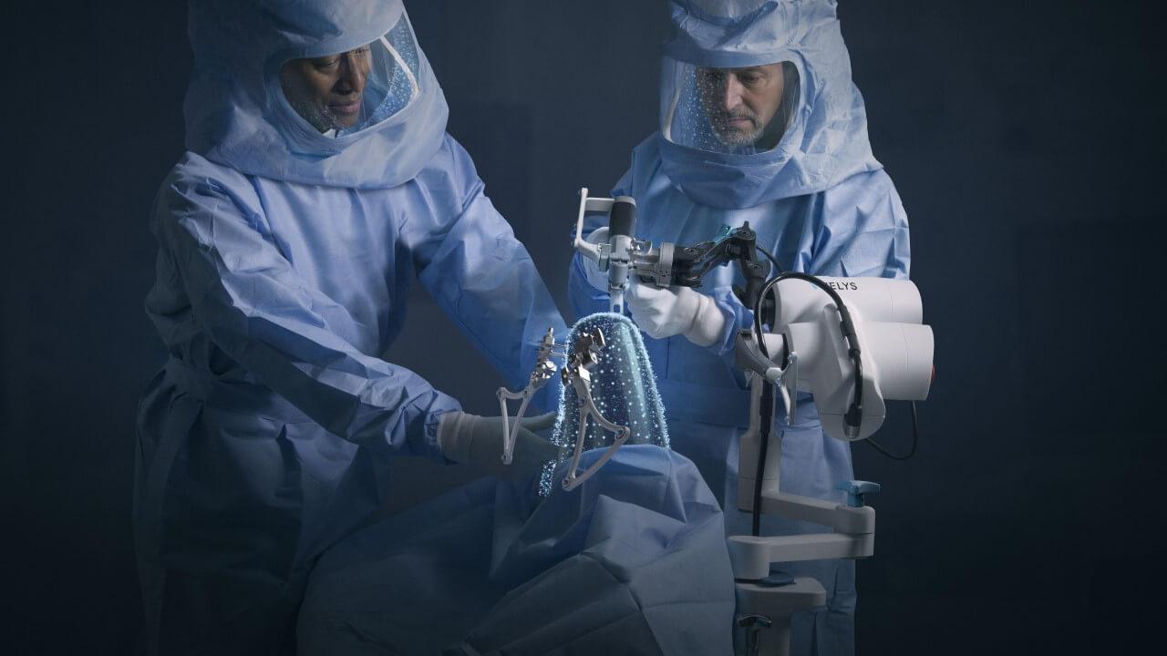 Why Choose a Robotic Joint Replacement Surgeon in Pune for Better Results